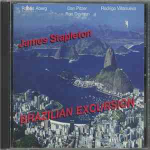 James Stapleton - Brazilian Excursion download flac mp3