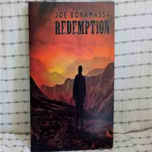 Joe Bonamassa - Redemption download flac mp3