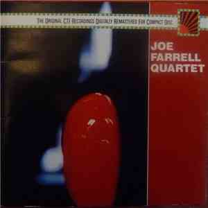 Joe Farrell Quartet - Joe Farrell Quartet download flac mp3