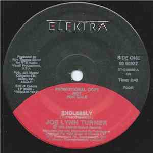 Joe Lynn Turner - Endlessly download flac mp3