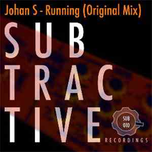 Johan S - Running download flac mp3
