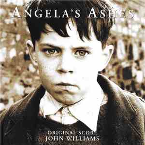 John Williams  - Angela's Ashes (Original Motion Picture Score) download flac mp3