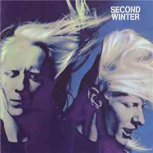 Johnny Winter - Second Winter download flac mp3