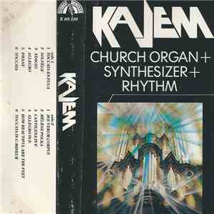 Kajem - Kajem download flac mp3