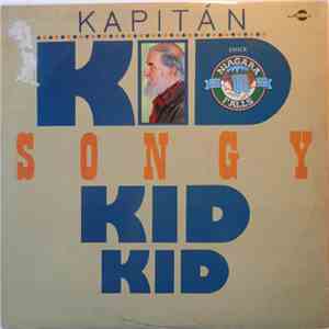 Kapitán Kid - Songy download flac mp3