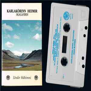 Karlakórinn Heimir - Undir Bláhimni download flac mp3