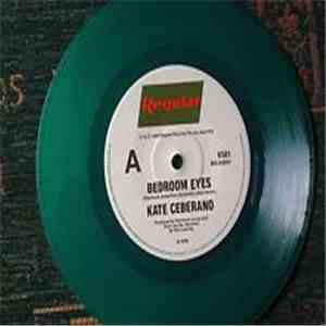 Kate Ceberano - Bedroom Eyes download flac mp3