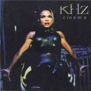 KHZ - Cinema download flac mp3