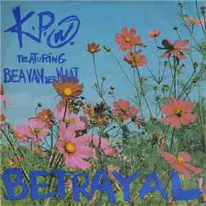 Kloot Per W feat. Bea Van Der Maat - Betrayal download flac mp3