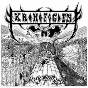 Kronofogden - Arbete Och/Eller Fritid flac mp3 download