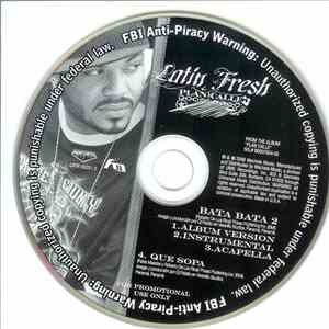 Latin Fresh - Bata Bata 2 download flac mp3
