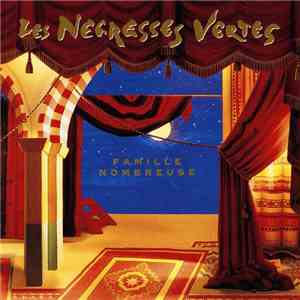 Les Negresses Vertes - Famille Nombreuse download flac mp3