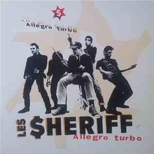 Les Sheriff - Allegro Turbo flac mp3 download