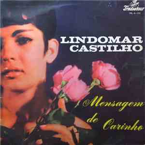 Lindomar Castilho - Mensagem De Carinho download flac mp3