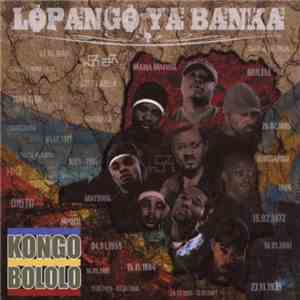 Lopango Ya Banka - Kongo Bololo download flac mp3