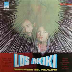 Los Akiki - Romanticos Del Folklore download flac mp3
