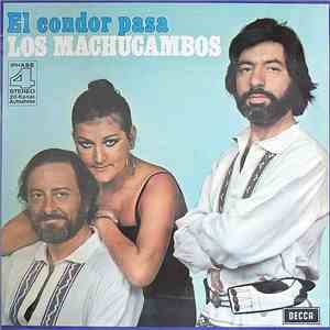 Los Machucambos - Los Machucambos download flac mp3