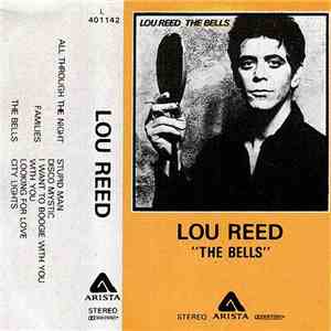 Lou Reed - The Bells download flac mp3