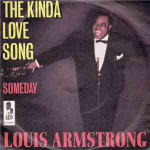 Louis Armstrong - The Kinda Love Song download flac mp3