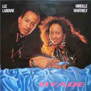 Luc Labonne, Mireille Marthely - Dyade download flac mp3