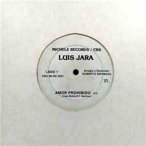 Luis Jara - Amor Prohibido download flac mp3