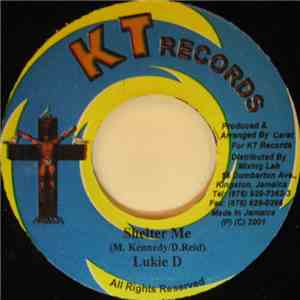 Lukie D / Mozam - Shelter Me / Reggae For Sure flac mp3 download