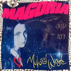 Magoria - Mutoid Waste download flac mp3
