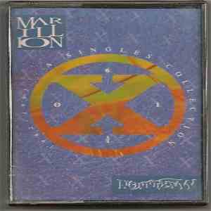 Marillion - 1982-1992 - A Singles Collection download flac mp3