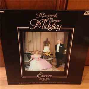 Maryetta Midgley & Vernon Midgley - Encore download flac mp3