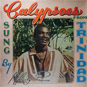 Melody Prince - Calypsoes From Trinidad Sung By Melody Prince download flac mp3