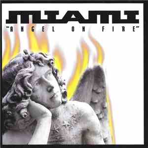 Miami  - Angel On Fire download flac mp3