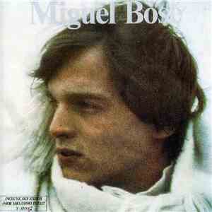 Miguel Bosé - Miguel Bosé download flac mp3