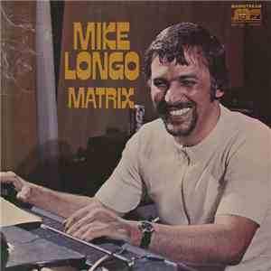 Mike Longo - Matrix download flac mp3