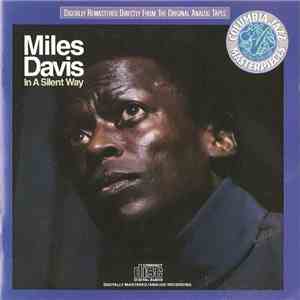 Miles Davis - In A Silent Way download flac mp3