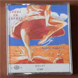 Mão Morta - Vénus Em Chamas download flac mp3