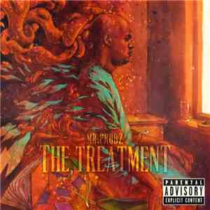 Mr.Probz - The Treatment flac mp3 download