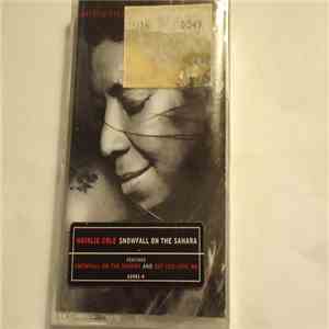 Natalie Cole - Snowfall On The Sahara download flac mp3