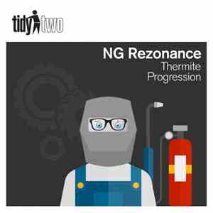 NG Rezonance - Thermite / Progression download flac mp3