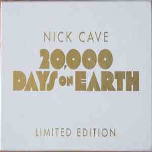 Nick Cave - 20,000 Days On Earth download flac mp3