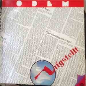 Odem  - Ufgstellt download flac mp3