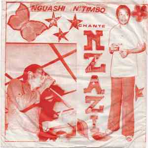 Orch. T.P. OK-Jazz - Nzazi download flac mp3