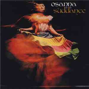 Osanna - Suddance download flac mp3
