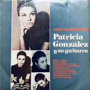 Patricia González  - Con Sentimiento download flac mp3