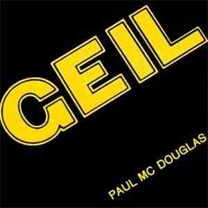 Paul Mc Douglas - Geil download flac mp3