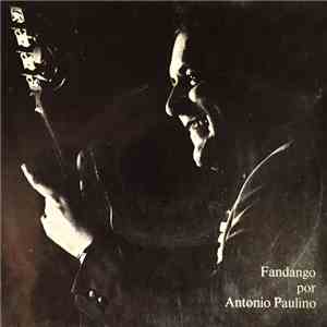 Paulino Antonio - Que Por Compacion Te Quiera... download flac mp3