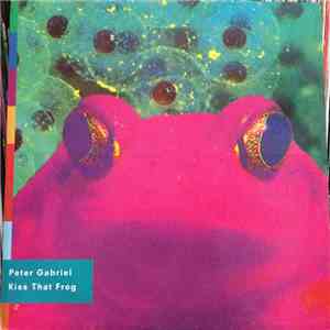Peter Gabriel - Kiss That Frog flac mp3 download