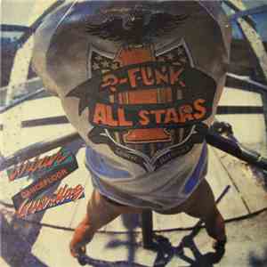 P-Funk All Stars - Urban Dancefloor Guerillas flac mp3 download