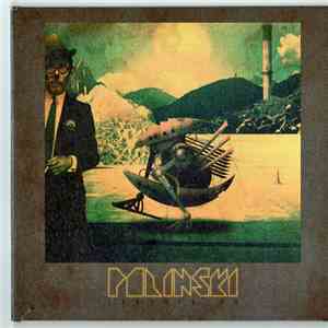 Polinski - Labyrinths download flac mp3