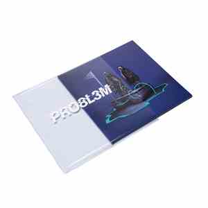 PRO8L3M - PRO8L3M download flac mp3
