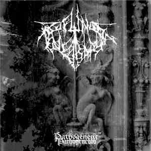 Profundis Tenebrarum - Pathogenesis download flac mp3